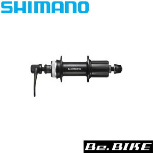 �V�}�m FH-TY505 7S 32H QR OLD:135mm �Z���^�[���b�N EFHTY5057BZAL ���]�� MTB�R���|�[�l���g SHIMANO TOURNEY