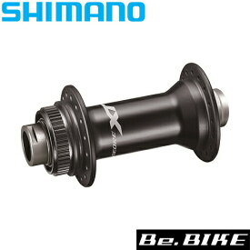 シマノ HB-M8110-B 32H 15mmスルー OLD:110mm センターロック・Eスルーアクスル、ロックリング別売 EHBM8110BBX 自転車 MTBコンポーネント SHIMANO DEORE XT