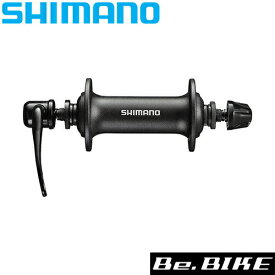 シマノ HB-T3000 ブラック 32H EHBT3000BL5 自転車 MTBコンポーネント SHIMANO DEORE