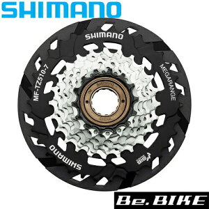 V}m MF-TZ510 7S 14-34T 4680244X|[NveN^[thK EMFTZ5107434CP ] MTBR|[lg SHIMANO TOURNEY