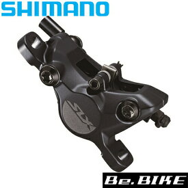 シマノ BR-M7100 メタルパッド(J04C)フィン付 ハイドローリック付属/バンジョーボルト IBRM7100MPMF 自転車 MTBコンポーネント SHIMANO SLX
