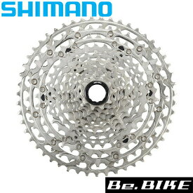 シマノ CS-M6100-12 12s 10-12-14-16-18-21-24-28-33-39-45-51T ICSM610012051 自転車 MTBコンポーネント SHIMANO
