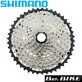 シマノ CS-M7100 12S 10-45T 024681482605 ICSM7100045 自転車 MTBコンポーネント SHIMANO SLX