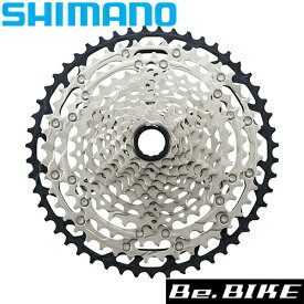 シマノ CS-M7100 12S 10-51T 024681483951 ICSM7100051 自転車 MTBコンポーネント SHIMANO SLX