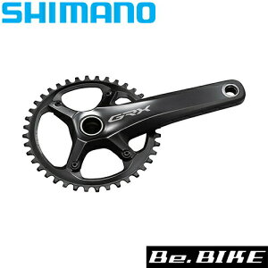 �V�}�m FC-RX810-1 40T 172.5mm 11S �Ή�BB ROAD�p2�s�[�XBB IFCRX8101DXB0 ���]�� �R���|�[�l���g GRX