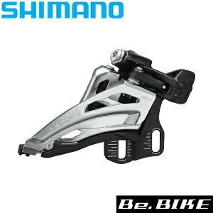 V}m FD-M4100-E 2X10p TChXCO tgv E^Cv 66-69° ΉgbvMA:36T IFDM4100E4 ] MTBR|[lg SHIMANO