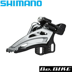V}m FD-M5100-E 2X11 TChXCO tgv E^Cv 66-69° ΉgbvMA:36T IFDM5100E4 ] MTBR|[lg SHIMANO
