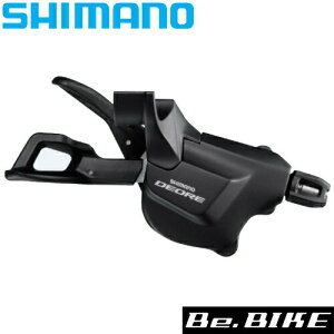 �V�}�m SL-M6000 (I-spec 2) �E���o�[�̂� 10S���V�t�e�B���O���o�[�̈ʒu�͌Œ�ł��B ISLM6000IRA ���]�� MTB�R���|�[�l���g SHIMANO DEORE