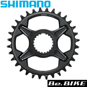 V}m SM-CRM85 32T ΉNN:FC-M8100-1/M8120-B1/M8130-1`F[C 52/56.5mmp ISMCRM85A2 ] MTBR|[lg SHIMANO DEORE XT