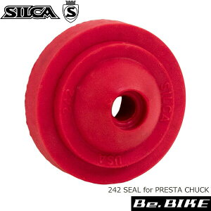 SILCA 242 SEAL for PRESTA CHUCK ] C(p[c)