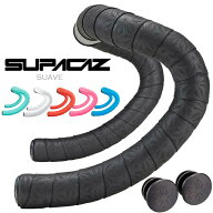 スパカズ バーテープ SUAVE スワーブ 自転車 バーテープ ロードバイク SUPACAZ