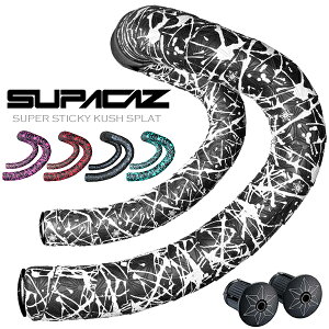 XpJY o[e[v SUPER STICKY KUSH SPLAT X[p[XeBbL[NbV Xvbg ] o[e[v  SUPACAZ [hoCN