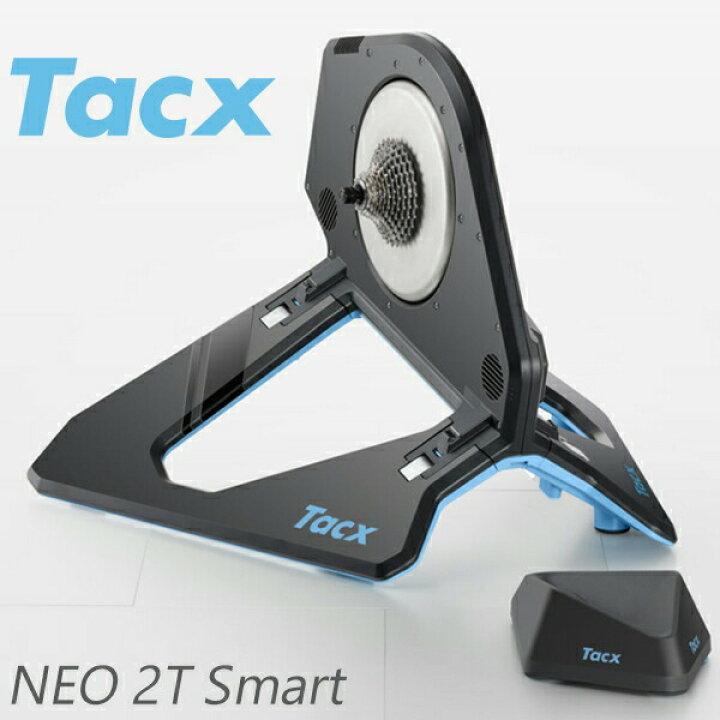 楽天市場】タックス NEO 2 Smart T2875 自転車 インタラクティブ 