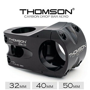 ] Xe g\ THOMSON ELITE 35mm X4 STEM A~ 35mmnhpIt[hf MTB