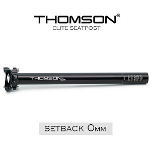 ] V[g|Xg g\ THOMSON ELITE SEATPOST ZbgobN0mm V[gs[