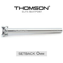 楽天市場】thomson シートポスト 27.2の通販