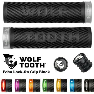 EtgD[X ObvEcho Lock-On Grip Black Grip ] Obv bNIObv MTB It[h