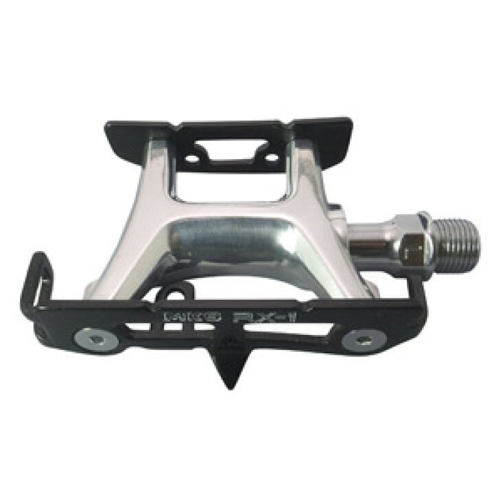 楽天市場】三ヶ島ペダル(MKS) RX-1 ペダル (NJS) 自転車 ペダル : Be.BIKE