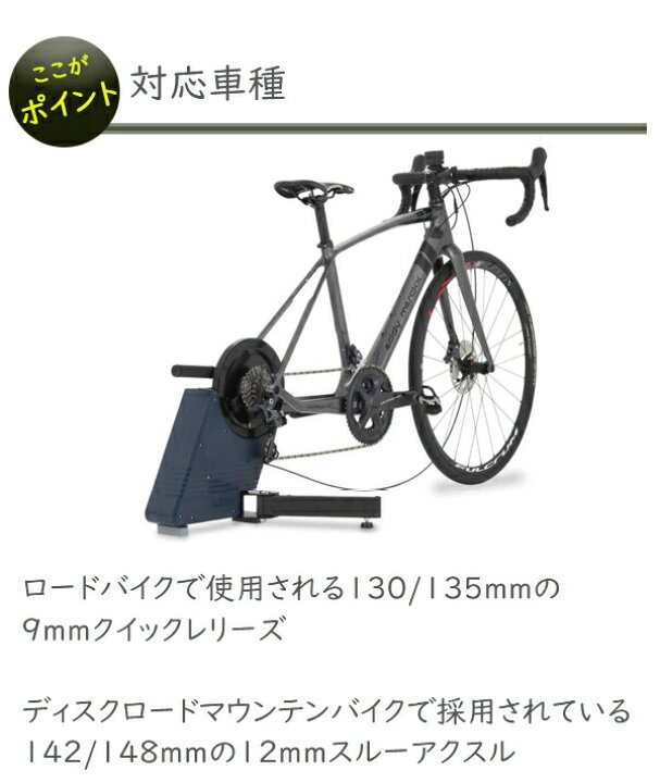 楽天市場】ミノウラ マグターボ ダイレクトドライブ MD640 自転車 