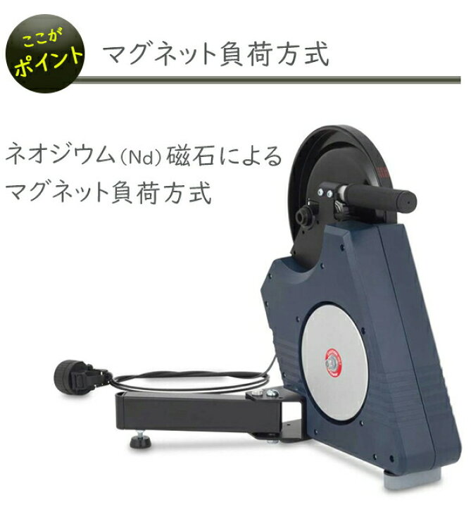 楽天市場】ミノウラ マグターボ ダイレクトドライブ MD640 自転車 