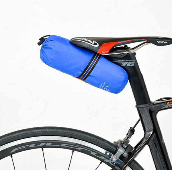 【輪行袋 オーストリッチ ロード220 エンド金具付属 収納ケース 自転車 輪行バッグ ロードバイク