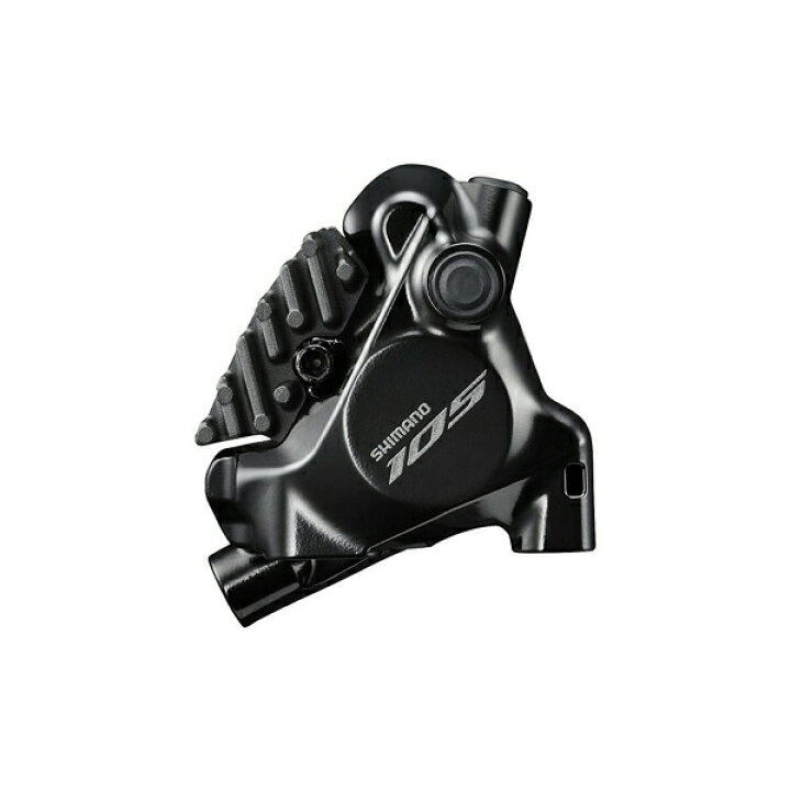 楽天市場】シマノ 105 BR-R7170 Di2 油圧ディスクブレーキキャリパ 