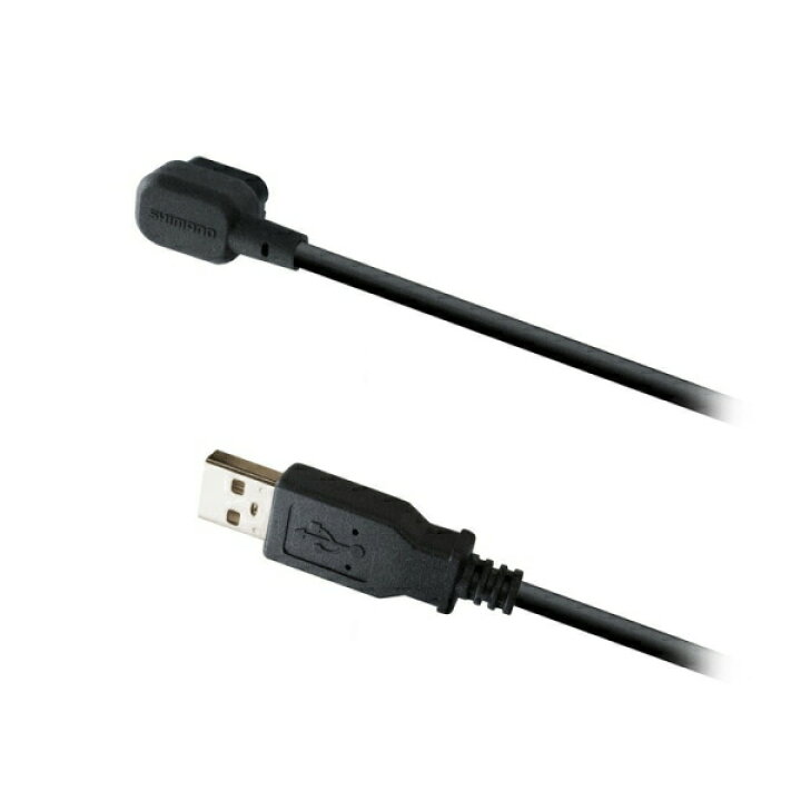 楽天市場】シマノ EW-EC300 充電用ケーブル 1500mm IEWEC300A 自転車