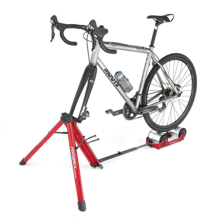 楽天市場】FEEDBACK Sports(フィードバッグスポーツ) Portable Bike 