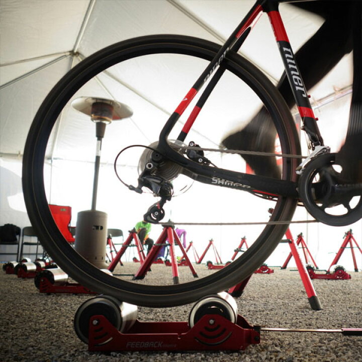 楽天市場】FEEDBACK Sports(フィードバッグスポーツ) Portable Bike 