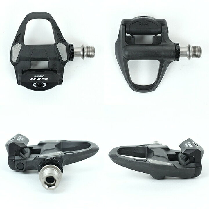 楽天市場】シマノ PD-R7000 SPD-SL EPDR7000 R7000 ペダル SHIMANO 105 