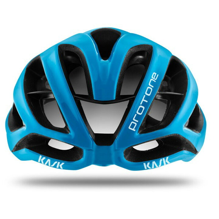 楽天市場】カスク(KASK) PROTONE ブラック/ホワイト 自転車 ヘルメット 