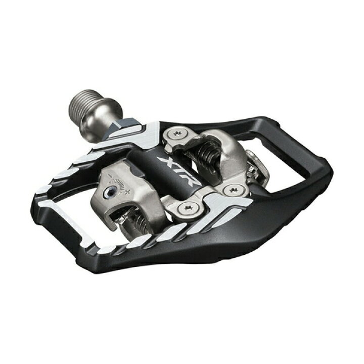 楽天市場】シマノ PD-M9120 XTR EPDMM9120 M9100 ペダル : Be.BIKE