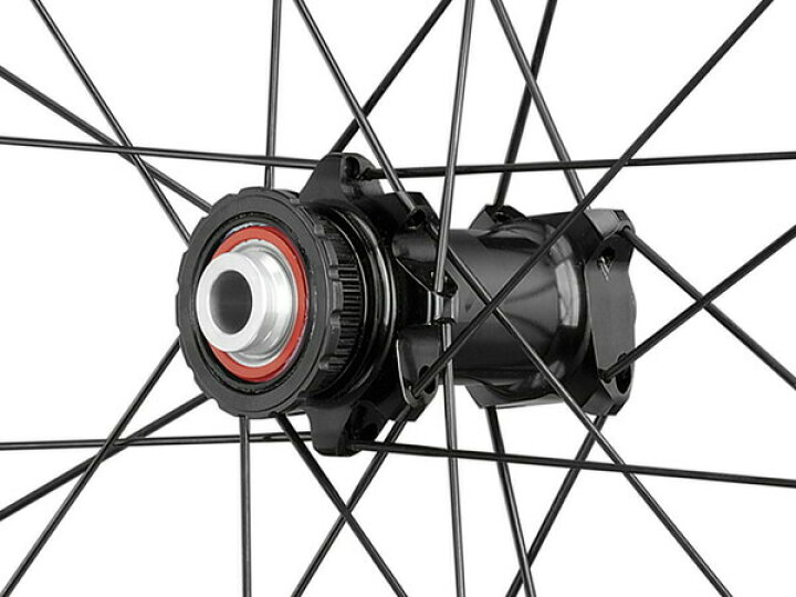 楽天市場】フルクラム ホイール WIND 75 DB 2WAY センター(前後セット 