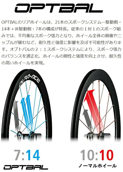 楽天市場】シマノ ホイール WH-RS700-30 リア TL QR (EWHRS700C30RL 