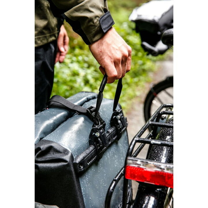 楽天市場】オルトリーブ バックローラークラシック QL2.1（ペア） 40L 