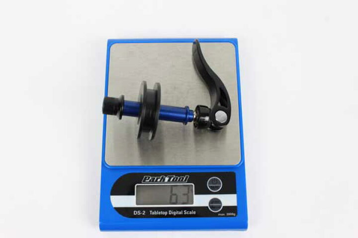 楽天市場】PARK TOOL(パークツール) DH-1 ダミーハブ 自転車 工具 