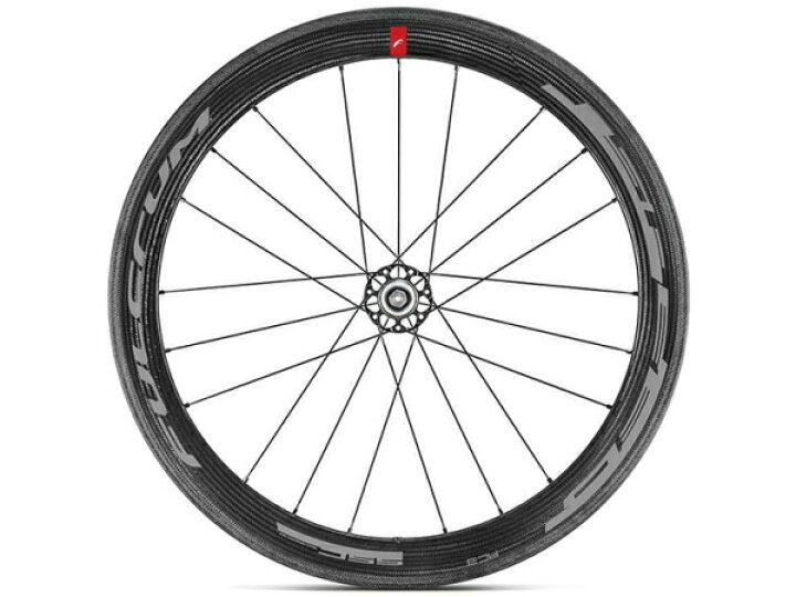 楽天市場】フルクラム ホイール Speed 55C クリンチャー 前後セット