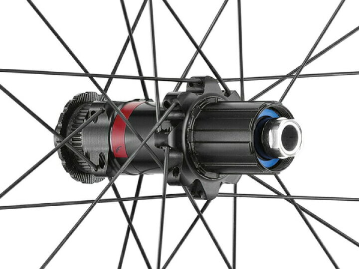 楽天市場】フルクラム ホイール RAPID RED 5 DB 2WAY-R 前後セット