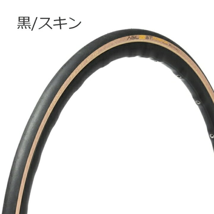楽天市場】自転車 タイヤ パナレーサー アジリスト デューロ 