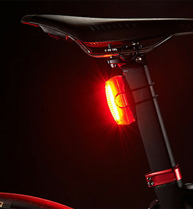 ついに入荷 TL-LD720-R RAPID X3 自転車用ライト 自転車 CATEYE ライト キャットアイ セーフティライト テールライト 充電式 usb 防水 パーツ アクセサリー ロードバイク クロスバイク 軽量 取付 自転車用 trumbullcampbell.com