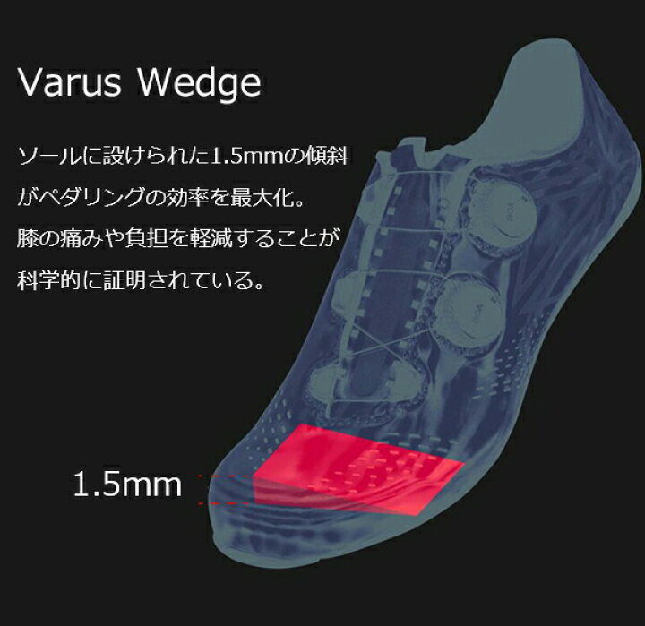 楽天市場】自転車 シューズ スパカズ Suave Road Shoe オイルスリック  