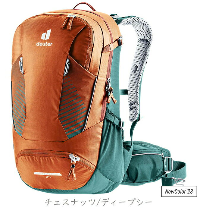 楽天市場】ドイター D3200021 トランスアルパイン24 自転車 バッグ  