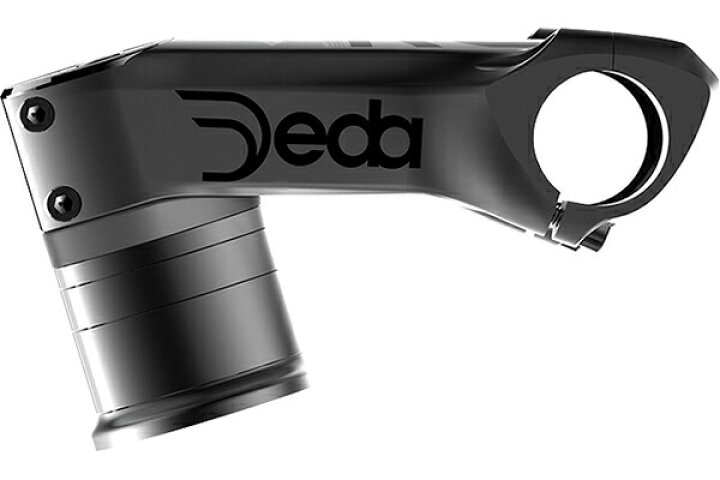 楽天市場】自転車 ステム デダ ヴィンチ VINCI STEM DEDA ELEMENTI 
