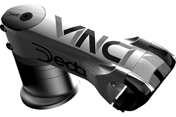 楽天市場】自転車 ステム デダ ヴィンチ VINCI STEM DEDA ELEMENTI 