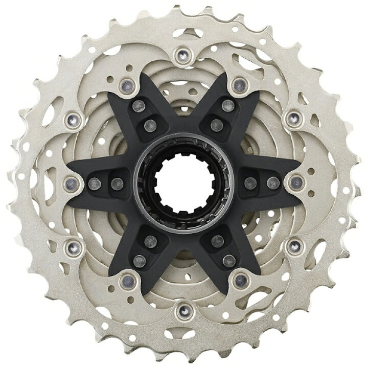 楽天市場】シマノ CS-R8101-12 12S 11-30T 11-34T カセット 