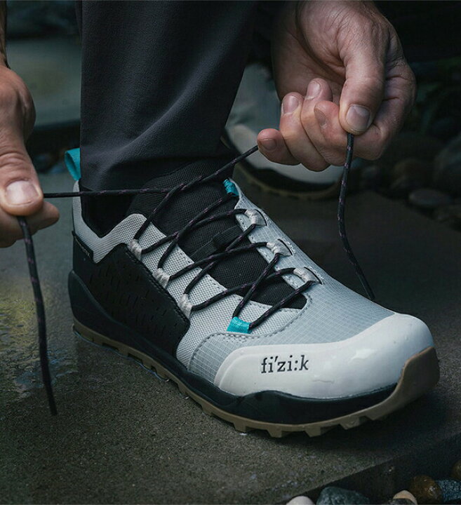楽天市場】フィジーク シューズ X2 TERRA ERGOLACE GTX (X2 テラ 