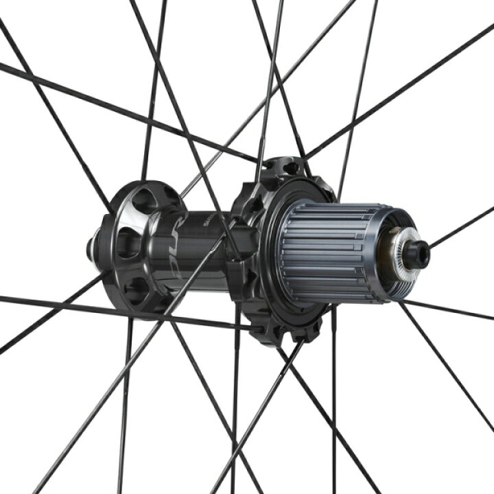 楽天市場】シマノ DURA-ACE ホイール WH-R9200-C60-HR-TU 前後セット 