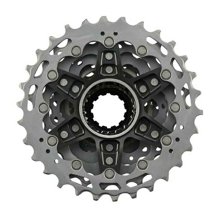 楽天市場】シマノ CS-R9200 カセットスプロケット 12S 11-30T 11-34T 