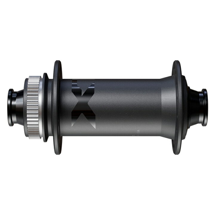 楽天市場】シマノ HB-M9210-B XTR フロントハブ センターロック 