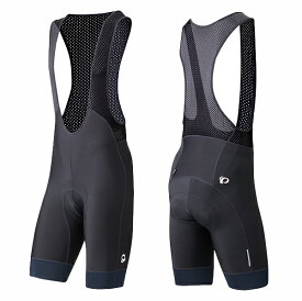 パールイズミ T230MEGA2 コールドシェイド メガビブパンツ 2025年モデル 春夏 自転車 パンツ サイクルウエア レーサーパンツ パッド付